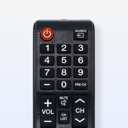 دانلود Samsung TV Remote SmartThings