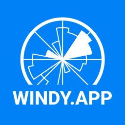 دانلود Windy.app - Enhanced forecast