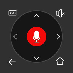 دانلود Remote for Android TV
