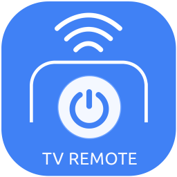 Remote for Sony Bravia TV - Android TV Remote