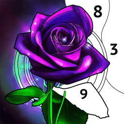 دانلود Color Master - Color by Number