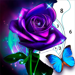 دانلود Color Master - Color by Number