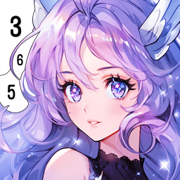دانلود Color by Number: Coloring Book