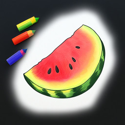 دانلود Coloring games: speed drawing