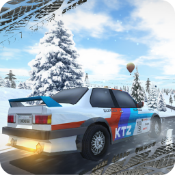 دانلود Xtreme Rally Driver HD