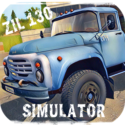 دانلود Russian Car Driver ZIL 130 دانلود Russian Car Driver ZIL 130