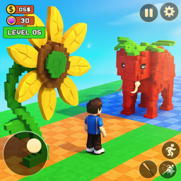 دانلود Plants n Brainrots