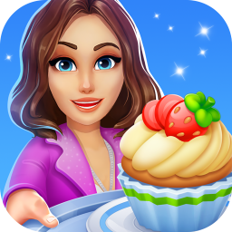 دانلود Cooking Stories: Fun cafe game