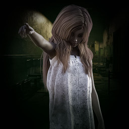 دانلود Scary Haunted Hospital Morgue
