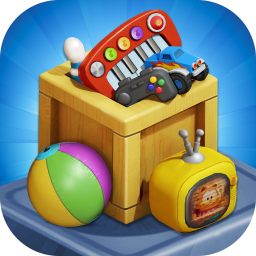 دانلود Match 3D Triple: Factory Mania