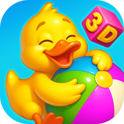 دانلود Match 3D Triple: Factory Mania