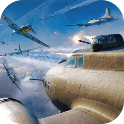 دانلود WW2 warplanes: Squad of Heroes دانلود WW2 warplanes: Squad of Heroes