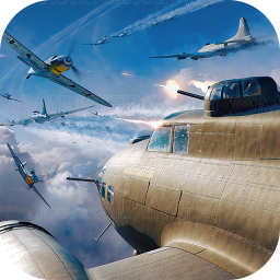 دانلود WW2 warplanes: Squad of Heroes