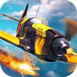 دانلود WW2 warplanes: Squad of Heroes