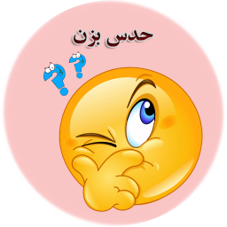 حدس بزن(کلمه)