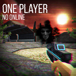 دانلود One Player No Online Horror