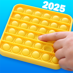 دانلود Poppy Pop it Relax Mini Games