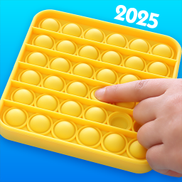 دانلود Poppy Pop it Relax Mini Games