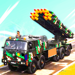 دانلود Air Force Missile war game