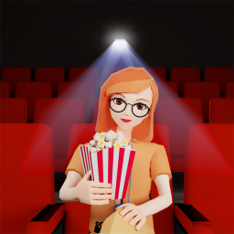 دانلود Movie Cinema Simulator