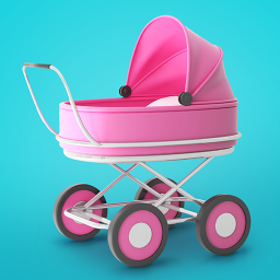 دانلود Baby & Mom 3D - Pregnancy Sim