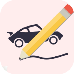 دانلود Draw Your Car - Create Own Car