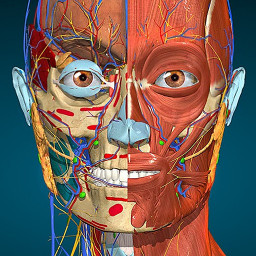 دانلود Anatomy Learning - 3D Anatomy