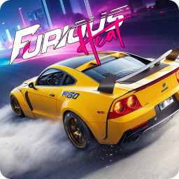 دانلود Furious Heat Racing Simulator دانلود Furious Heat Racing Simulator
