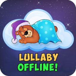 دانلود Lullaby for babies offline