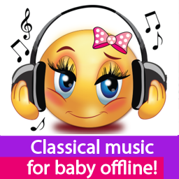دانلود Classical music for baby