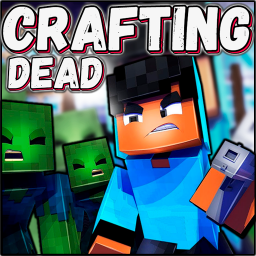 دانلود Mod Crafting Dead [Apocalypse]