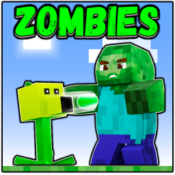 دانلود Mod Zombie Against All [Skins]