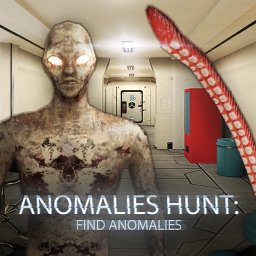 دانلود Anomaly Hunt: Find Anomalies دانلود Anomaly Hunt: Find Anomalies