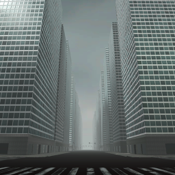 دانلود Backrooms: The Endless City