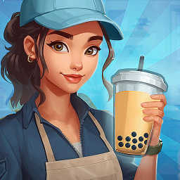 دانلود Bubble Tea Revolution