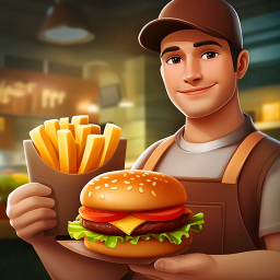 دانلود Fast Food Revolution دانلود Fast Food Revolution