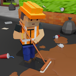 دانلود Cleaning Idle دانلود Cleaning Idle
