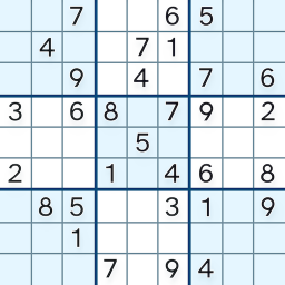 دانلود Sudoku Online Puzzle Game