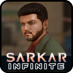 دانلود Sarkar Infinite