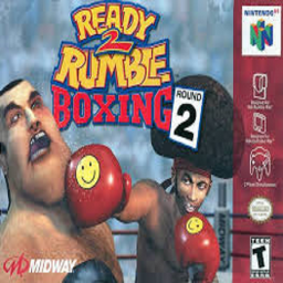 بوکس2(Ready 2 Boxing)