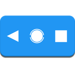 دانلود Navigation Bar: Back Button