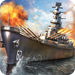 دانلود Warship Attack 3D