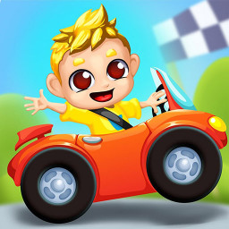 دانلود Vlad & Niki Car Games for Kids