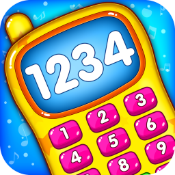 دانلود Baby Phone For Toddlers