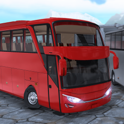 دانلود Bus Simulator : Extreme Roads دانلود Bus Simulator : Extreme Roads