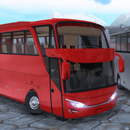 دانلود Bus Simulator : Extreme Roads