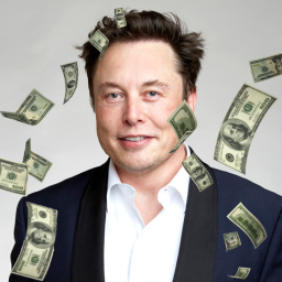 دانلود Spend Elon Musk' Money