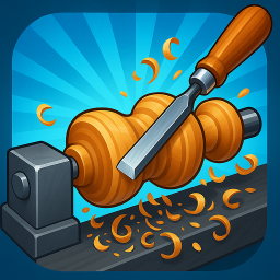دانلود Woodturning