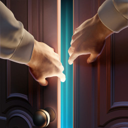 دانلود Escape game - 100 Doors