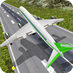 دانلود Airplane Fly 3D : Flight Plane